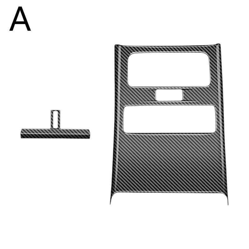 Rear seat kick protector for 24 Mazda CX-90 models